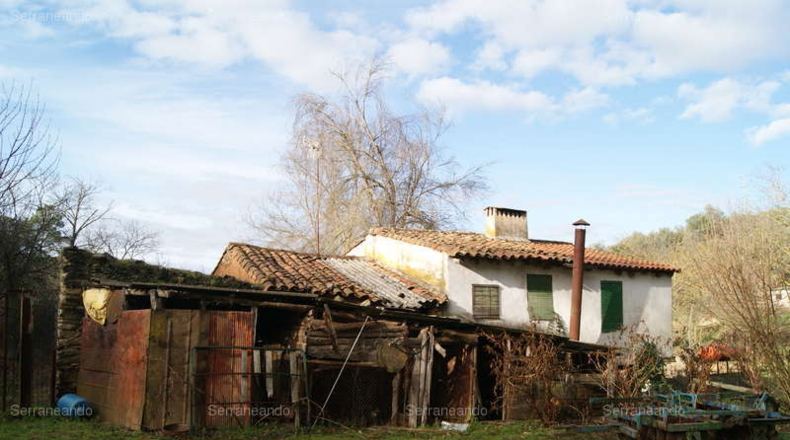 Huelva - Галароса - 88131m2
