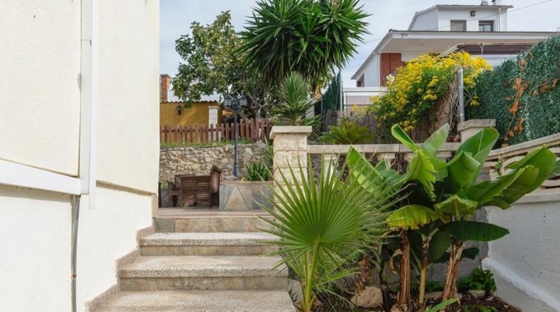 Tarragona - Calafell - 524m2
