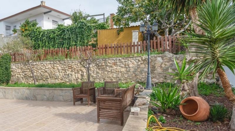 Tarragona - Calafell - 524m2