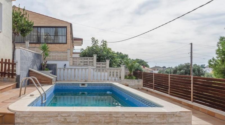 Tarragona - Calafell - 524m2