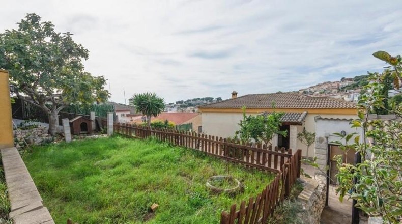 Tarragona - Calafell - 524m2