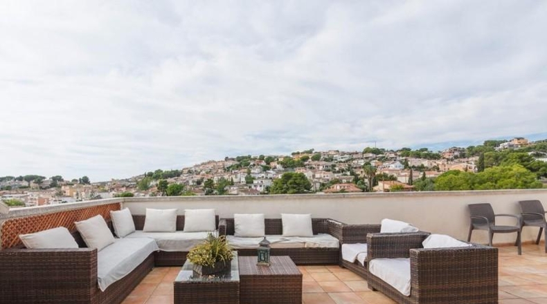 Tarragona - Calafell - 524m2