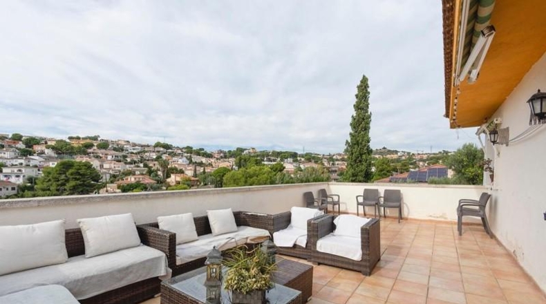 Tarragona - Calafell - 524m2