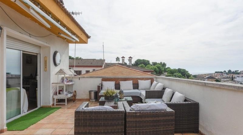 Tarragona - Calafell - 524m2