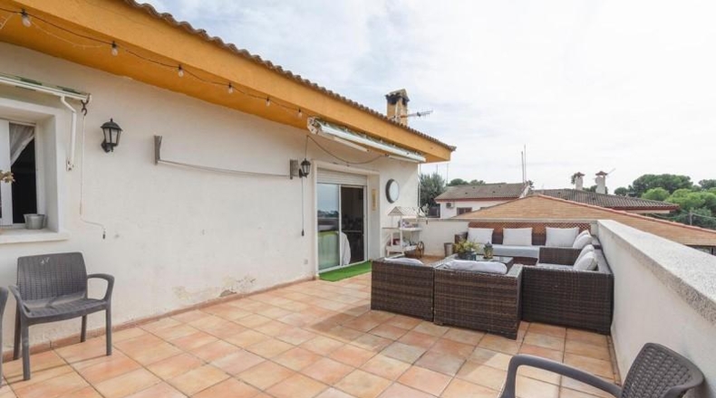 Tarragona - Calafell - 524m2