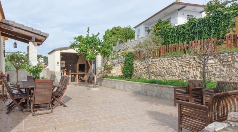 Tarragona - Calafell - 524m2
