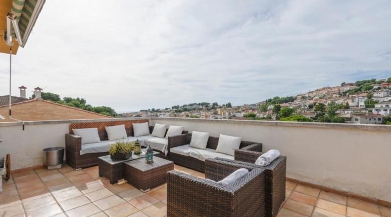 Tarragona - Calafell - 524m2