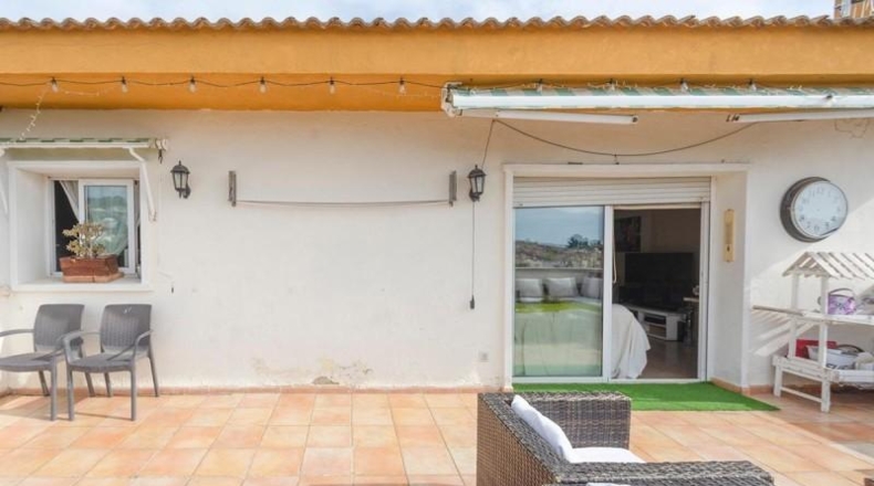 Tarragona - Calafell - 524m2