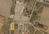 Sòl urbà en venda a la España, Cartagena, ref.: TR116646 foto