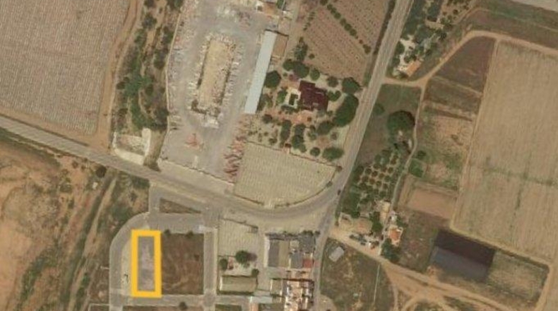 Múrcia - Cartagena - 150m2