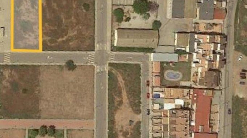 Múrcia - Cartagena - 150m2
