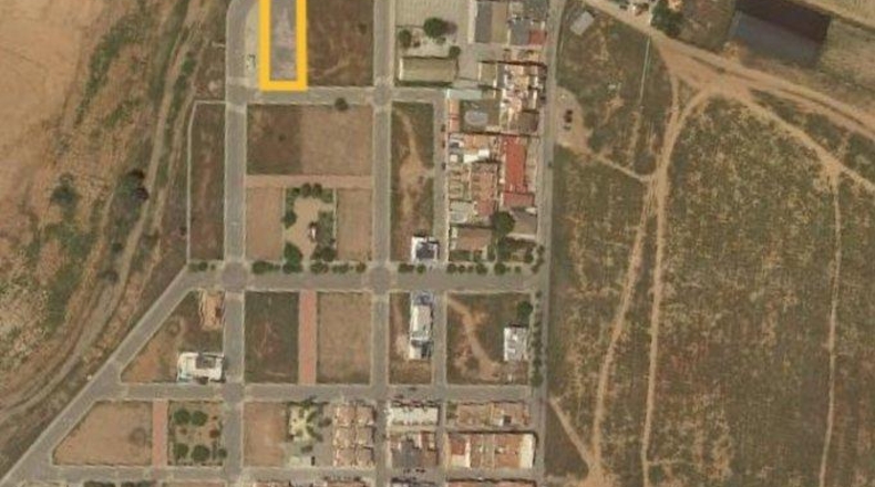 Múrcia - Cartagena - 150m2