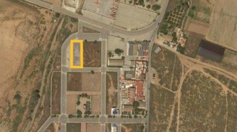 Múrcia - Cartagena - 150m2