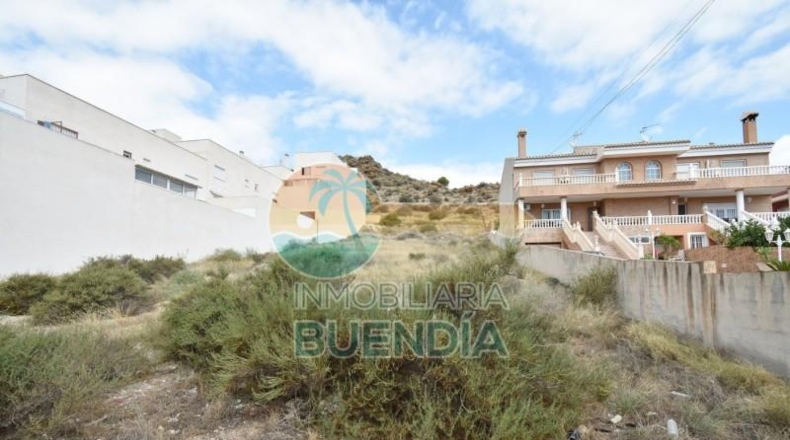 Múrcia - Mazarrón - 1631m2
