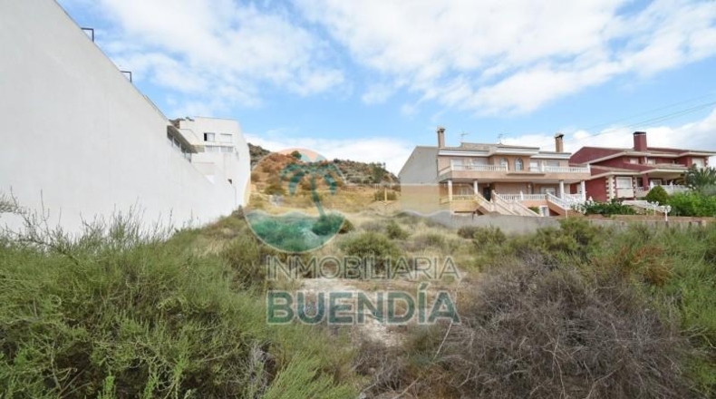 Múrcia - Mazarrón - 1631m2