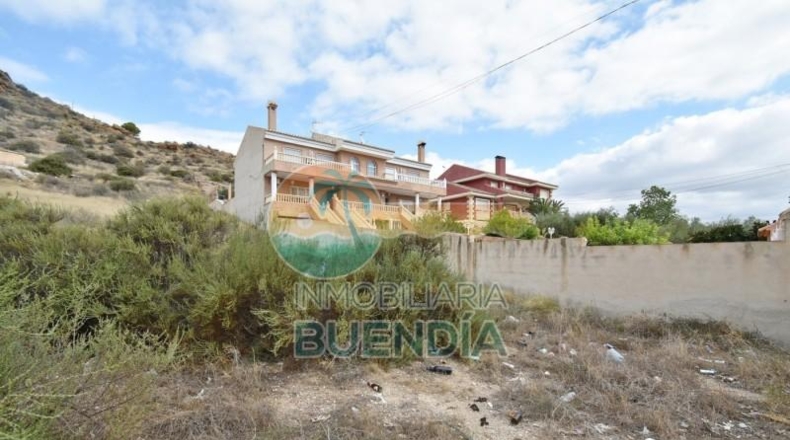 Múrcia - Mazarrón - 1631m2