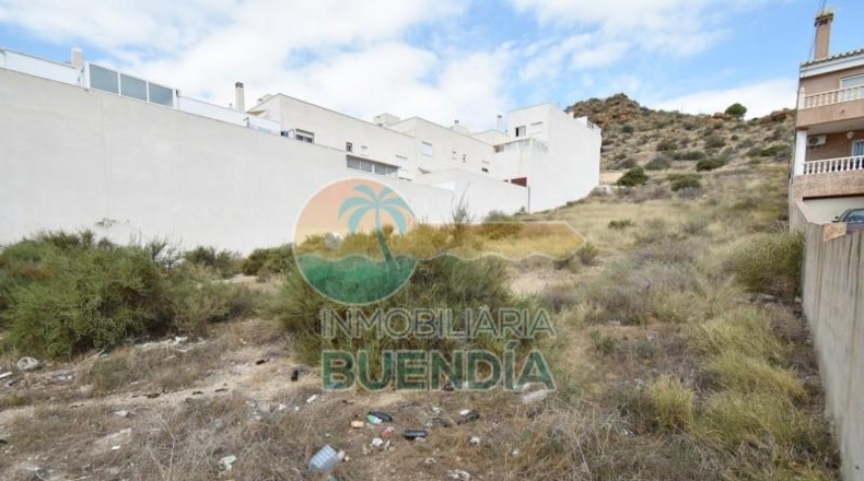 Múrcia - Mazarrón - 1631m2