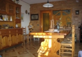 Отдельно стоящий дом с участком на продажу в городе l'Aldea Фото