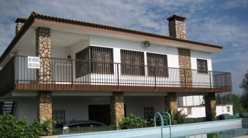 Tarragona - l'Aldea - 6000m2