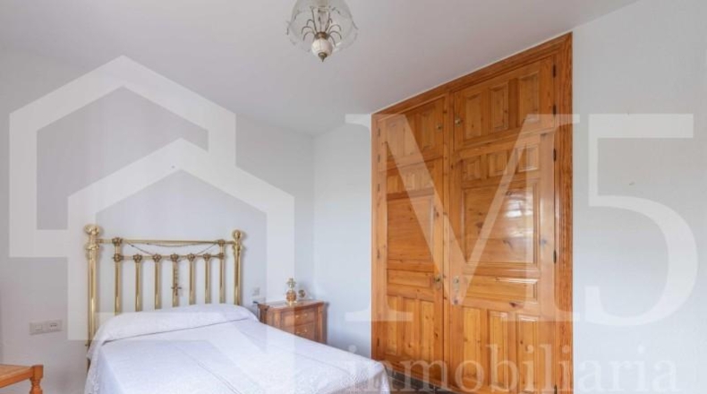 Málaga - Vélez-Málaga - 8000m2