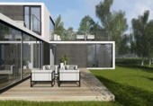 Chalet independiente con terreno en venta en la España, l'Ametlla de Mar, ref: TR377017 foto