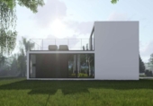 Chalet independiente con terreno en venta en la España, l'Ametlla de Mar, ref: TR377017 foto