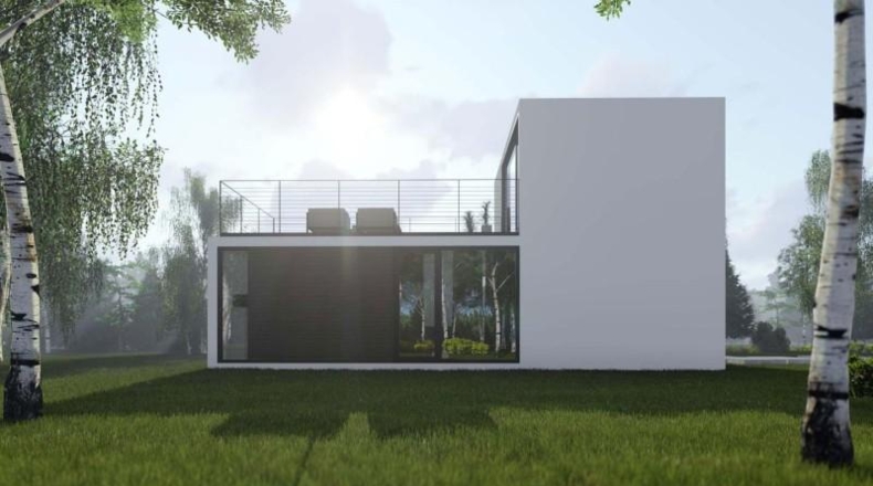 Tarragona - l'Ametlla de Mar - 400m2