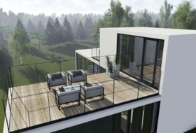 l'Ametlla de Mar 400&nbsp;m² 
