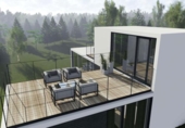 Chalet independiente con terreno en venta en la España, l'Ametlla de Mar, ref: TR377017 foto
