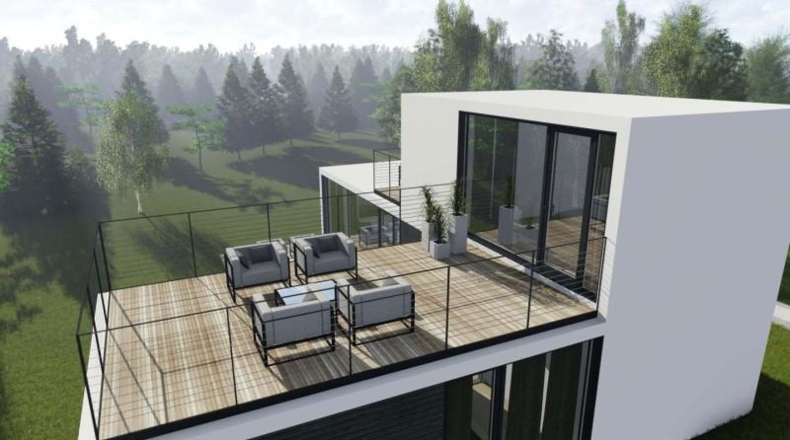 Tarragona - l'Ametlla de Mar - 400m2