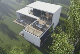 l'Ametlla de Mar 400&nbsp;m² 