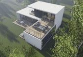Chalet independiente con terreno en venta en la España, l'Ametlla de Mar, ref: TR377017 foto