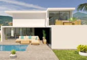 Chalet independiente con terreno en venta en la España, l'Ametlla de Mar, ref: TR156581 foto