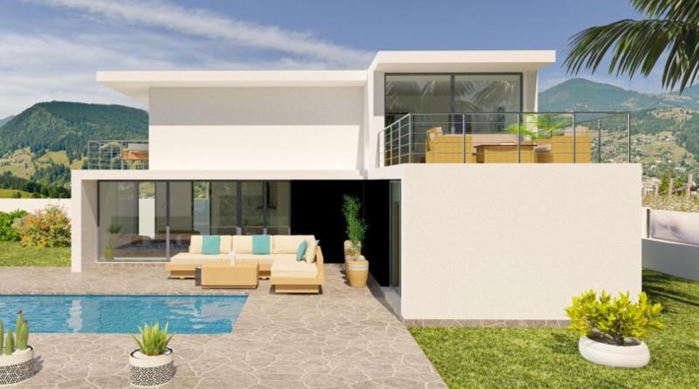 Tarragona - l'Ametlla de Mar - 400m2