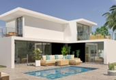 Chalet independiente con terreno en venta en la España, l'Ametlla de Mar, ref: TR156581 foto