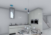 Chalet independiente con terreno en venta en la España, l'Ametlla de Mar, ref: TR156581 foto