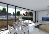 Chalet independiente con terreno en venta en la España, l'Ametlla de Mar, ref: TR156581 foto