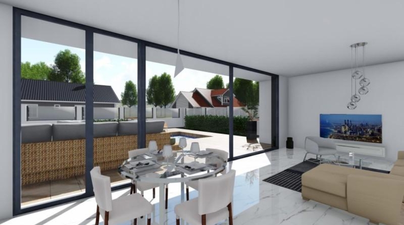 Tarragona - l'Ametlla de Mar - 400m2