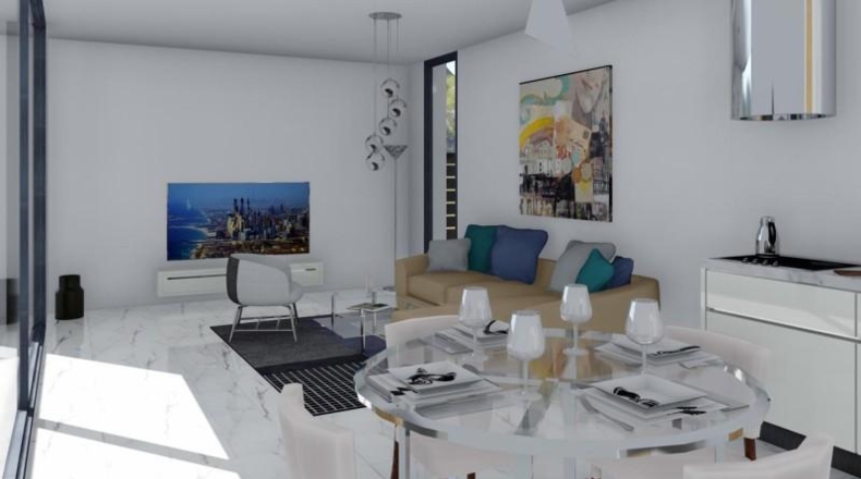 Tarragona - l'Ametlla de Mar - 400m2