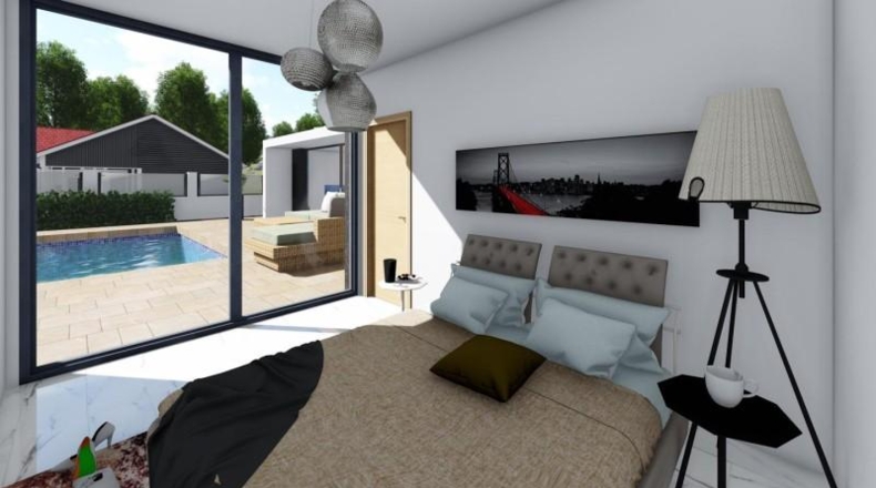 Tarragona - l'Ametlla de Mar - 400m2