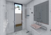 Chalet independiente con terreno en venta en la España, l'Ametlla de Mar, ref: TR156581 foto