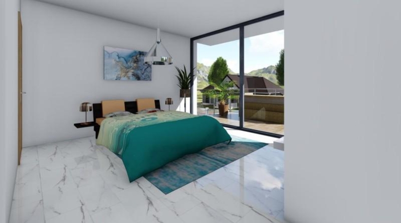 Tarragona - l'Ametlla de Mar - 400m2