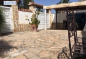 Xalet independent amb terreny en venda a la España, la Nucia, ref.: TR133294 foto