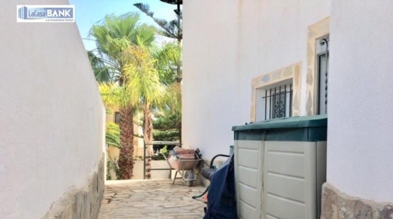Alicante - La Nucía - 455m2