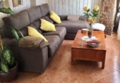 Xalet independent amb terreny en venda a la España, la Nucia, ref.: TR133294 foto