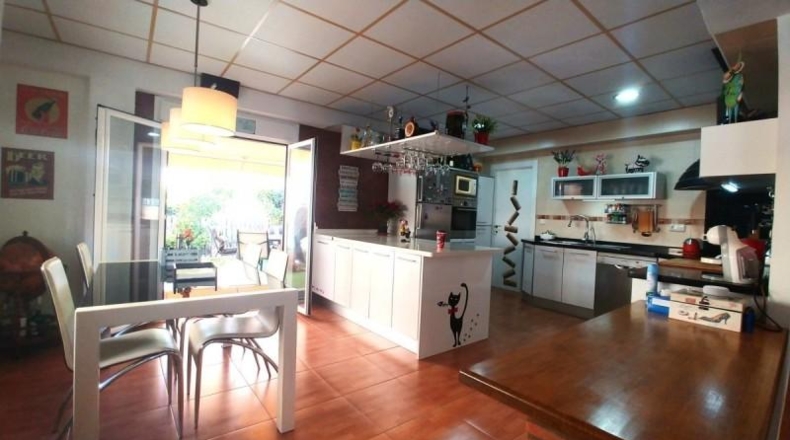 Almería - El Ejido - 375m2