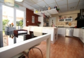 Casa de poble en venda a la España, El Ejido, ref.: TR299551 foto