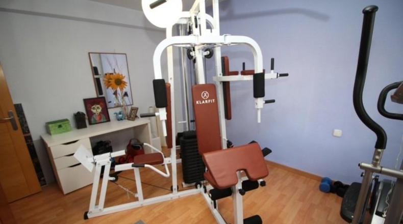 Almería - El Ejido - 375m2