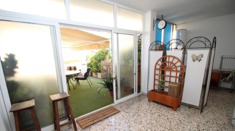 Almería - El Ejido - 375m2