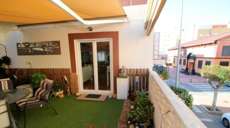 Almería - El Ejido - 375m2